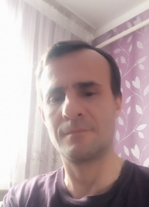 Алексей, 50, Қазақстан, Алматы