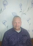 Vladimir, 46, Novokuznetsk