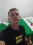 Luiz, 26 лет, Maracanaú