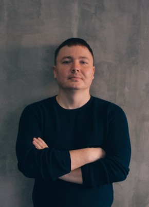 Антон, 38, Россия, Снежинск