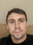 Anton, 37, Krasnoyarsk