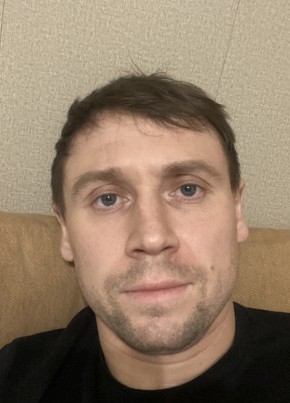 Anton, 37, Russia, Krasnoyarsk