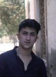 Elxan Muradlı, 20 лет, Bakı