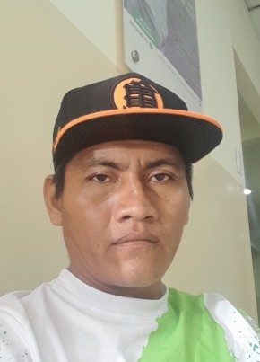 Jose marchena ji, 41, Peru, Lima