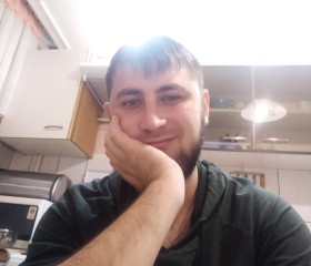 Руслан, 32 года, Октябрьский (Республика Башкортостан)