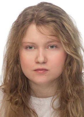 Лиза из Новокузнецка 21 год