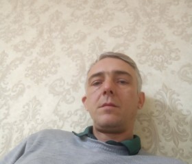 Иван, 40 лет, Елец