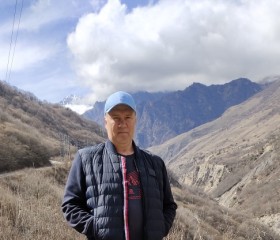 Андрей, 53 года, Новосибирск