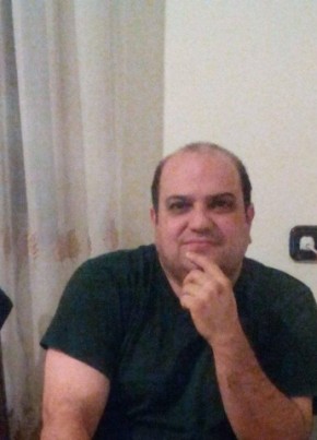 Bijan, 53, كِشوَرِ شاهَنشاهئ ايران, مشهد