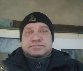 Алексей, 47 лет, Барнаул
