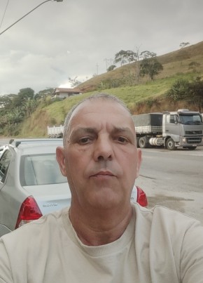 Nilson Henrique, 56, Brazil, Contagem