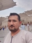 اسامه محمد, 46 лет, المدينة المنورة