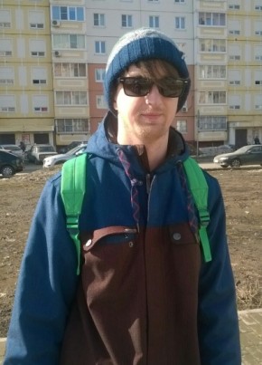sanek, 39, Ukraine, Energodar