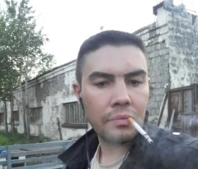 Вячеслав, 38 лет, Зырянка