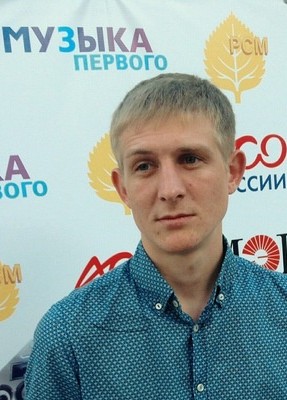 Артем, 31, Россия, Москва