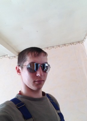 Дмитрий, 33, Россия, Шаран