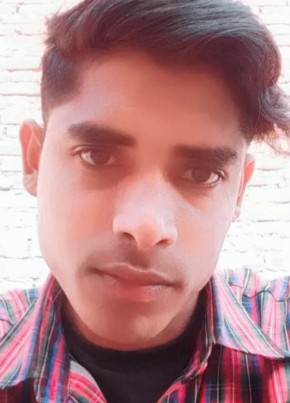 Rizwan, 18, India, Delhi