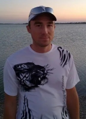 Вадим, 43, Россия, Тазовский