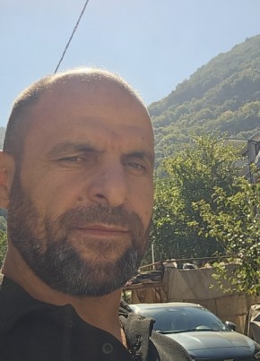 Bahadir из Bursa 45 лет