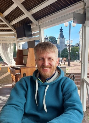 Руслан, 47, Россия, Санкт-Петербург