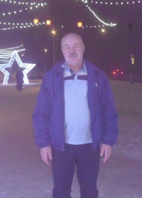 Олег, 58, Россия, Светлый (Калининградская обл.)