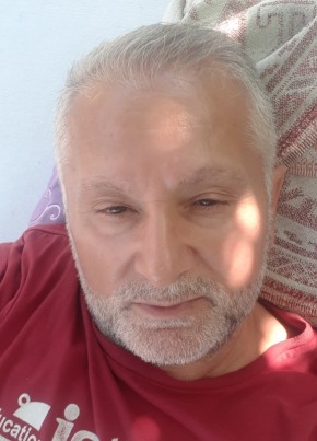 Амид, 59, Azərbaycan Respublikası, Lankaran