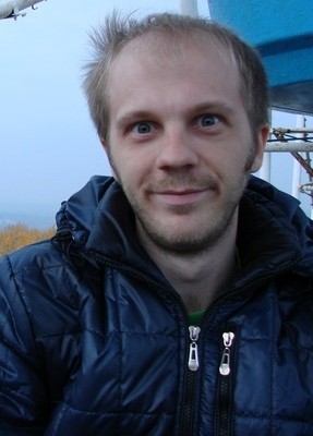 Константин, 35, Россия, Навля