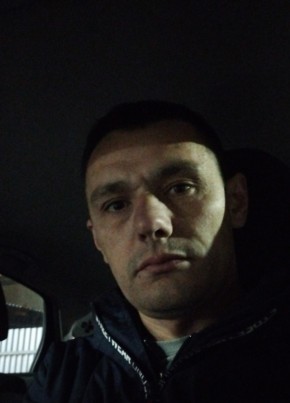 Oleg, 39, Russia, Yekaterinburg
