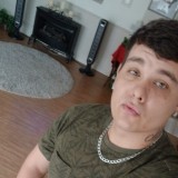 Jordan, 29  , Troy (State of Ohio)