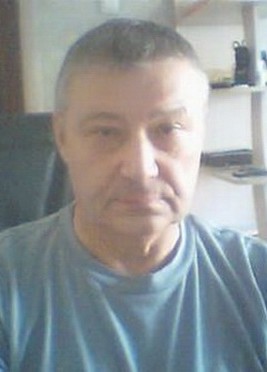 Yuriy, 72, Russia, Petropavlovsk-Kamchatsky