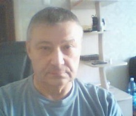 Yuriy, 72, Petropavlovsk-Kamchatsky