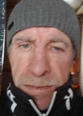 Виталий из Канаша 46 лет