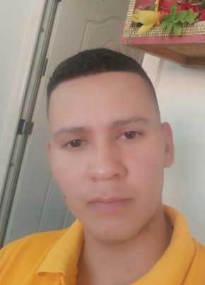 Adrian, 29, República Bolivariana de Venezuela, Maracaibo
