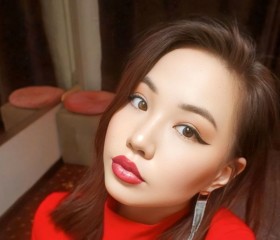 Руслана, 25, Moscow