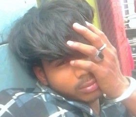 Golu, 18, Lucknow
