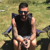 javier, 39  , Rutherford