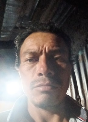 Héctor из Tegucigalpa 44 года
