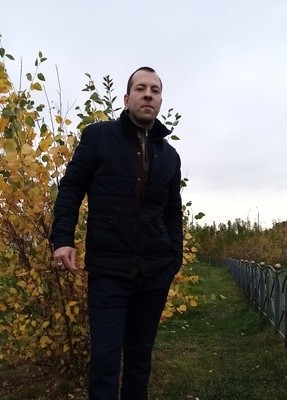 Антон, 33, Россия, Орехово-Зуево