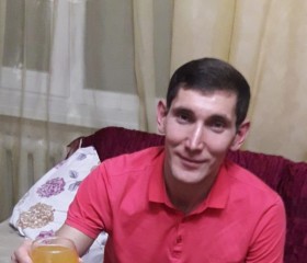 альберт, 39 лет, Москва
