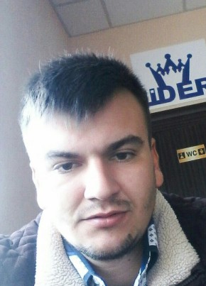 Igor, 31, Россия, Тейково