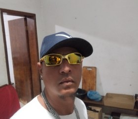 Ramilson, 36 лет, São Gotardo