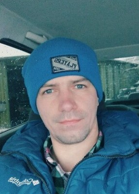 Дима, 34, Россия, Уварово