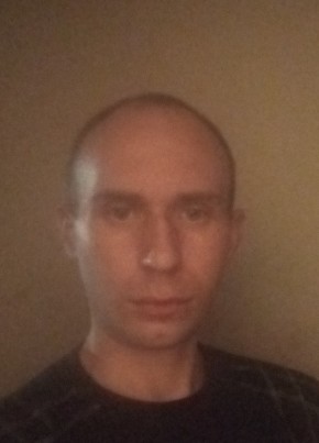 Николай, 31, Россия, Пикалёво