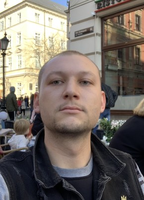 Denys, 30, Україна, Ладижин