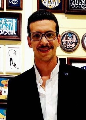 Akram, 33, جمهورية مصر العربية, القاهرة