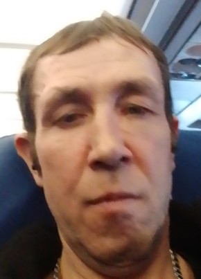 Руслан из Хабаровска 41 год