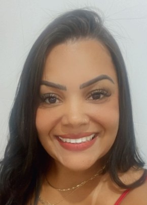 Mariela из São Paulo capital 34 года