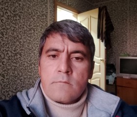 Salavdin, 44, Petropavlovsk-Kamchatsky