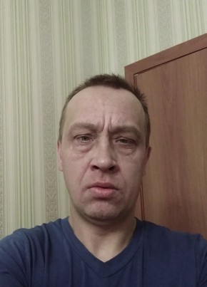 Олег, 45, Россия, Сарапул