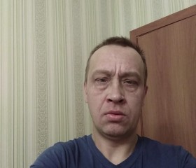 Олег, 45 лет, Сарапул